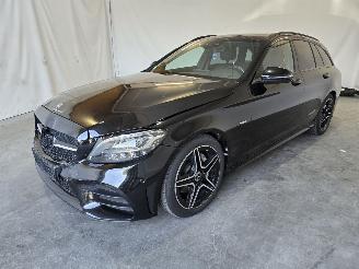 Mercedes C-klasse 220 d Premium Plus Pack picture 3