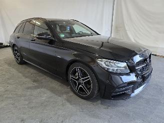  Mercedes C-klasse 220 d Premium Plus Pack 2021/5
