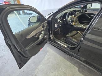 Mercedes C-klasse 220 d Premium Plus Pack picture 25