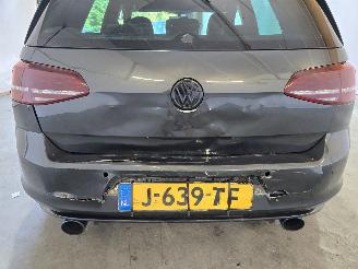 Volkswagen Golf 2.0 TSI GTI picture 10