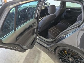 Volkswagen Golf 2.0 TSI GTI picture 21