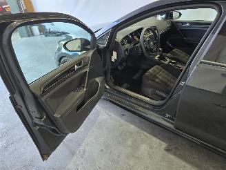 Volkswagen Golf 2.0 TSI GTI picture 22