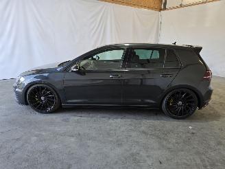 Volkswagen Golf 2.0 TSI GTI picture 4