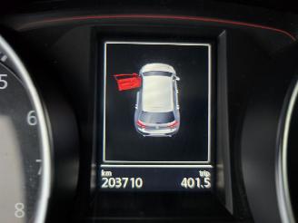 Volkswagen Golf 2.0 TSI GTI picture 23