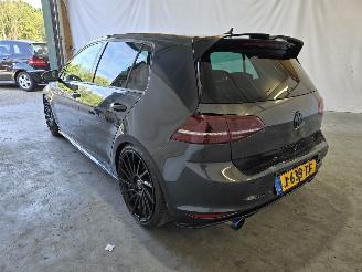Volkswagen Golf 2.0 TSI GTI picture 5