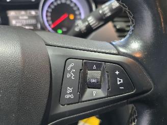 Opel Astra SPORTS TOURER+ picture 29