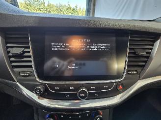 Opel Astra SPORTS TOURER+ picture 30