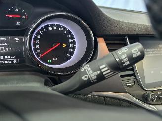 Opel Astra SPORTS TOURER+ picture 27
