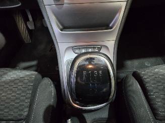 Opel Astra SPORTS TOURER+ picture 32