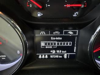 Opel Astra SPORTS TOURER+ picture 21