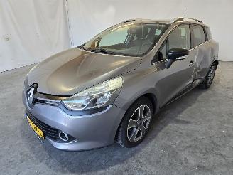Renault Clio 0.9 TCe Night&Day picture 3