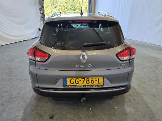 Renault Clio 0.9 TCe Night&Day picture 6