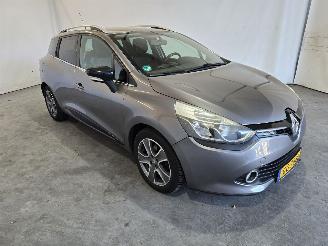 škoda osobní automobily Renault Clio 0.9 TCe Night&Day 2015/5
