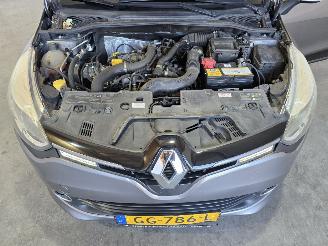 Renault Clio 0.9 TCe Night&Day picture 13
