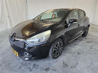 Renault Clio 0.9 TCe Dynamique picture 3