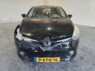 Renault Clio 0.9 TCe Dynamique picture 2