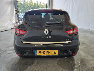 Renault Clio 0.9 TCe Dynamique picture 6