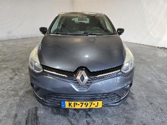 Renault Clio 0.9 TCe Limited picture 2