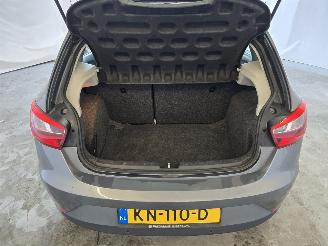Seat Ibiza 1.0 EcoTSI Style Connect picture 15