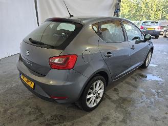 Seat Ibiza 1.0 EcoTSI Style Connect picture 7
