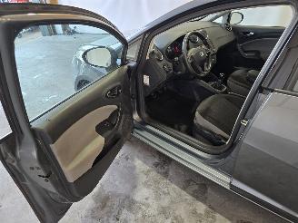 Seat Ibiza 1.0 EcoTSI Style Connect picture 17