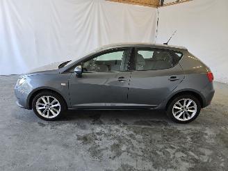 Seat Ibiza 1.0 EcoTSI Style Connect picture 4