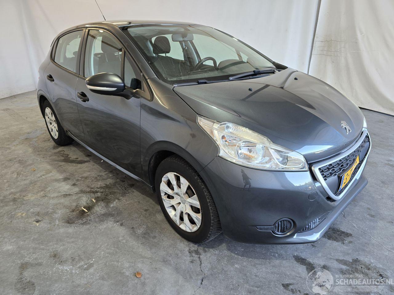 Peugeot 208 1.0 VTi Access