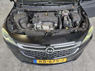 Opel Astra 1.0 Online Edition picture 14