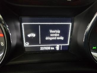 Opel Astra 1.0 Online Edition picture 21