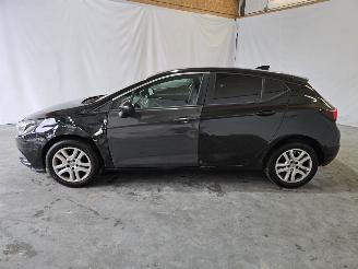 Opel Astra 1.0 Online Edition picture 4