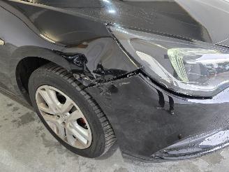 Opel Astra 1.0 Online Edition picture 9