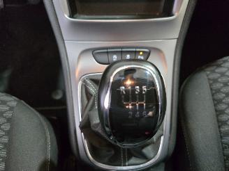 Opel Astra SPORTS TOURER picture 34