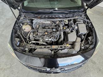 Opel Astra SPORTS TOURER picture 14