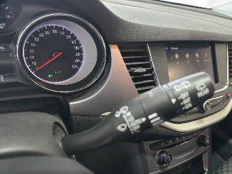 Opel Astra SPORTS TOURER picture 27