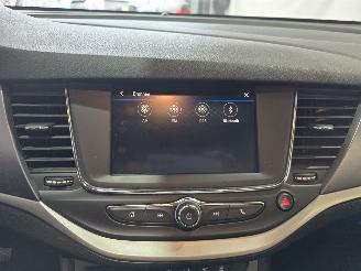 Opel Astra SPORTS TOURER picture 31