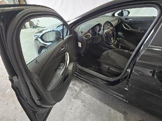 Opel Astra SPORTS TOURER picture 19