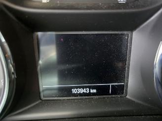 Opel Astra SPORTS TOURER picture 20