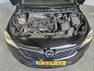Opel Astra SPORTS TOURER picture 13