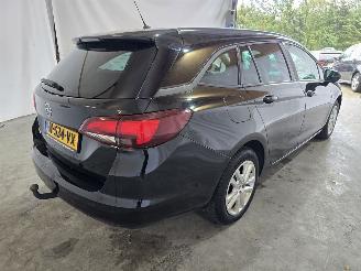 Opel Astra SPORTS TOURER picture 7