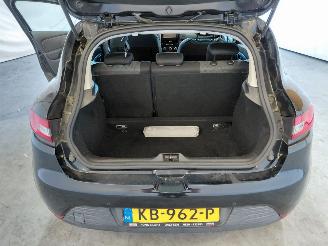 Renault Clio 0.9 TCe Eco2 Expression picture 16