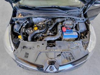 Renault Clio 0.9 TCe Eco2 Expression picture 13