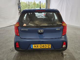 Kia Picanto 1.0 CVVT ComfortLine picture 6