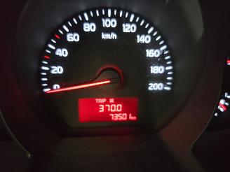 Kia Picanto 1.0 CVVT ComfortLine picture 21