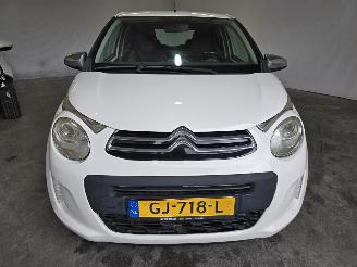 Citroën C1 1.0 e-VTi Style Edition picture 3