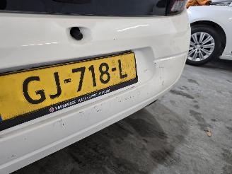 Citroën C1 1.0 e-VTi Style Edition picture 11