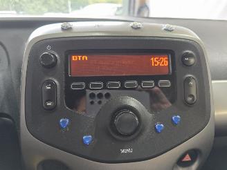 Citroën C1 1.0 e-VTi Style Edition picture 30