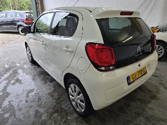 Citroën C1 1.0 e-VTi Style Edition picture 6