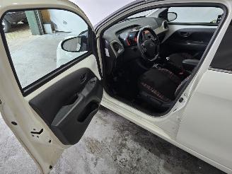 Citroën C1 1.0 e-VTi Style Edition picture 20