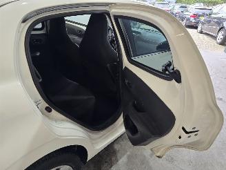 Citroën C1 1.0 e-VTi Style Edition picture 17