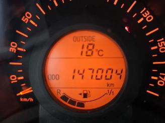 Citroën C1 1.0 e-VTi Style Edition picture 21
